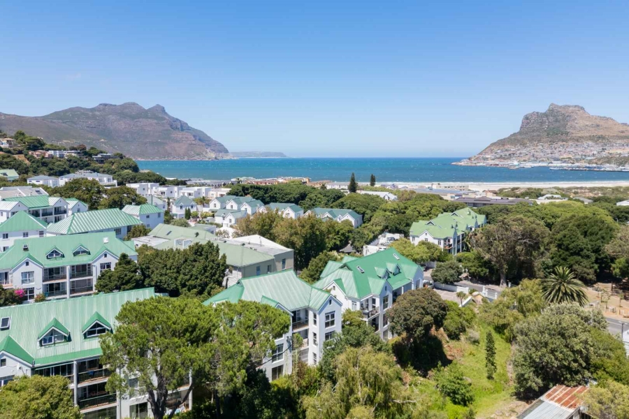 2 Bedroom Property for Sale in Scott Estate Western Cape